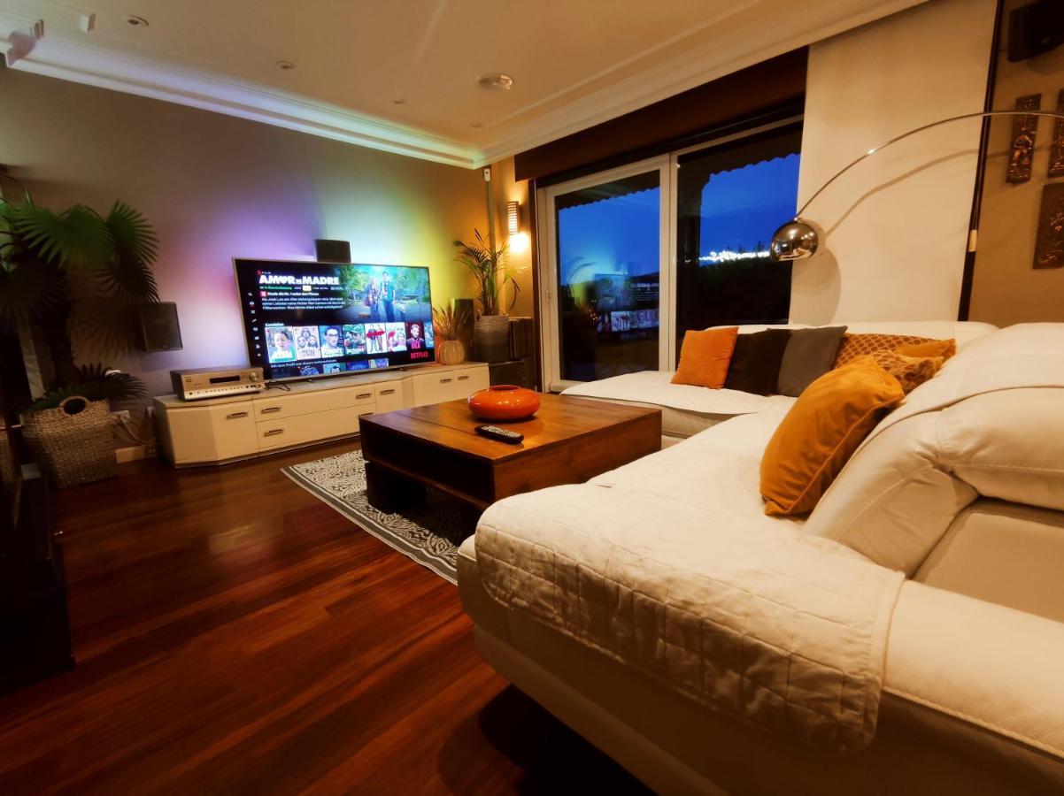 Hhc - Holidays House Compostela Сантьяго-де-Компостела Екстер'єр фото