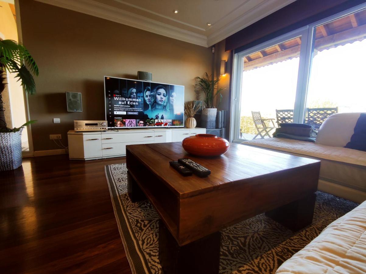 Hhc - Holidays House Compostela Сантьяго-де-Компостела Екстер'єр фото