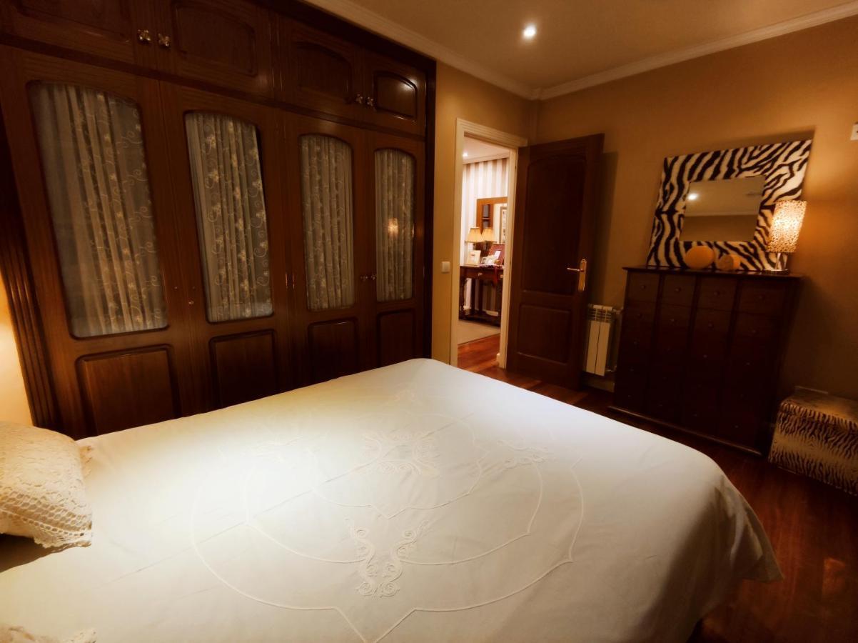 Hhc - Holidays House Compostela Сантьяго-де-Компостела Екстер'єр фото