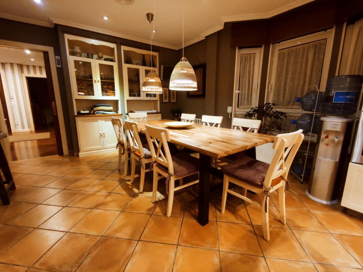 Hhc - Holidays House Compostela Сантьяго-де-Компостела Екстер'єр фото