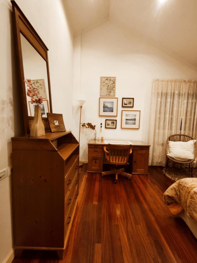 Hhc - Holidays House Compostela Сантьяго-де-Компостела Екстер'єр фото