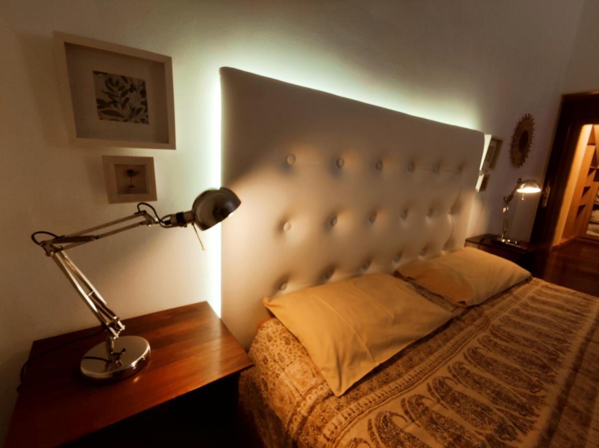 Hhc - Holidays House Compostela Сантьяго-де-Компостела Екстер'єр фото